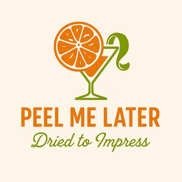 Peel me Later