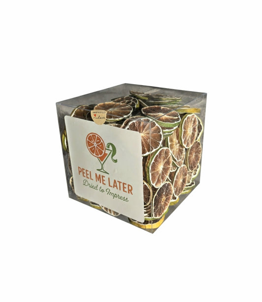 Lime Box 450g ( ~250 slices )